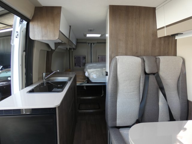 Benimar Benivan 160 Up BENIVAN160UP - Photo 7