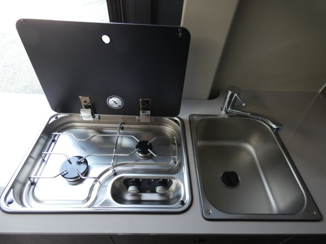 Benimar Benivan 160 Up BENIVAN160UP - Photo 8