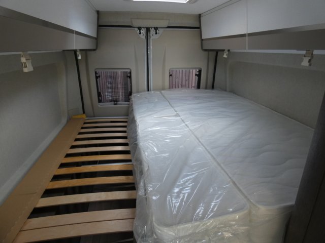 Benimar Benivan 160 Up BENIVAN160UP - Photo 9