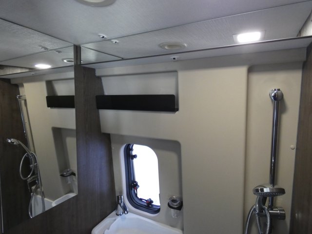 Benimar Benivan 160 Up BENIVAN160UP - Photo 10