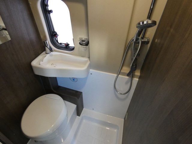 Benimar Benivan 160 Up BENIVAN160UP - Photo 11