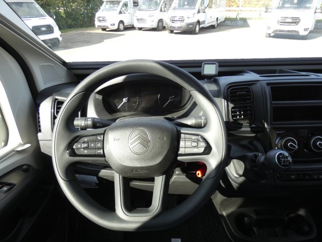 Benimar Benivan 160 Up BENIVAN160UP - Photo 12