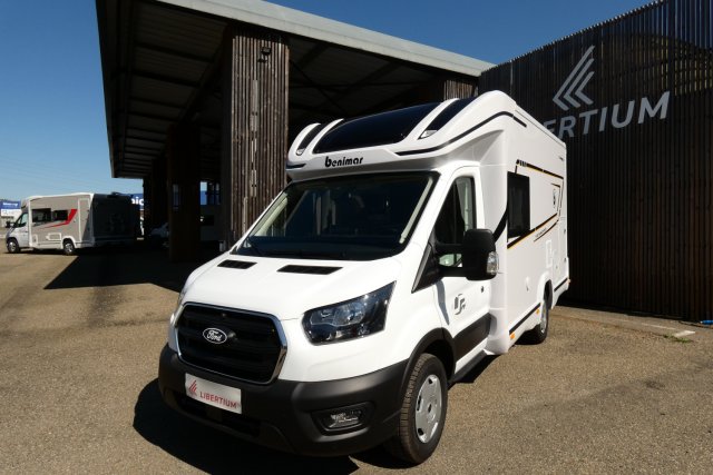 Achat Benimar Tessoro 440 Up Neuf