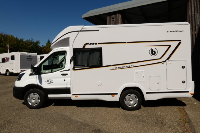 Benimar Tessoro 440 Up - Photo 2