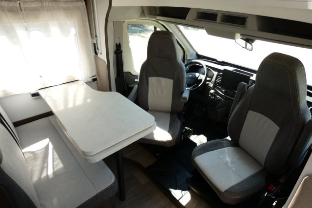 Benimar Tessoro 440 Up - Photo 5