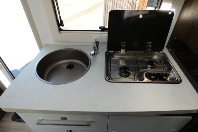 Benimar Tessoro 440 Up - Photo 8