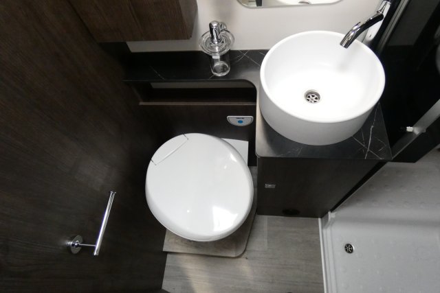 Benimar Tessoro 440 Up - Photo 10