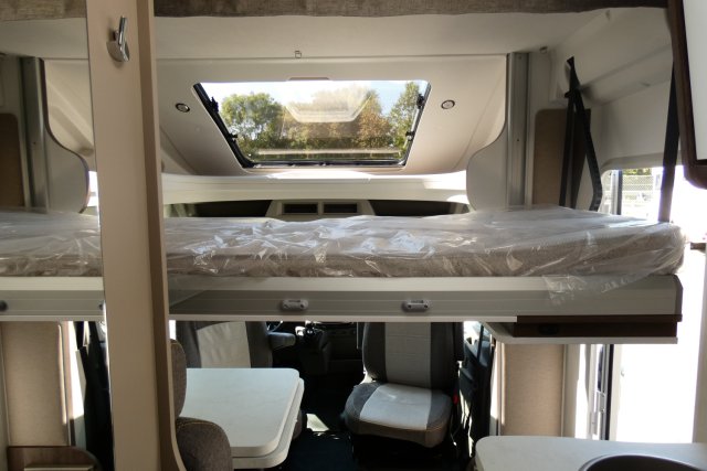 Benimar Tessoro 440 Up - Photo 13