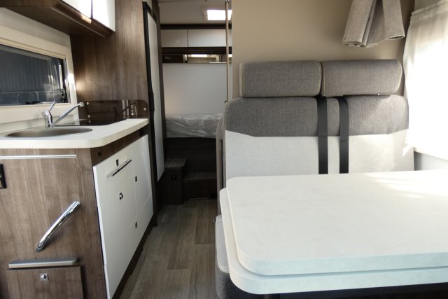 Benimar Tessoro 440 Up - Photo 14