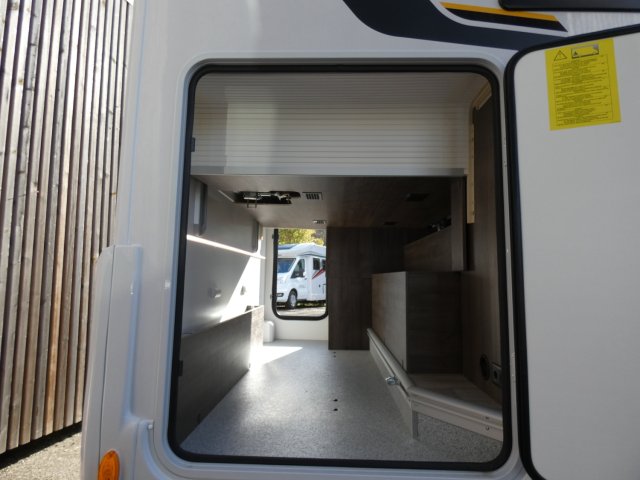 Benimar Tessoro 497 - Photo 3