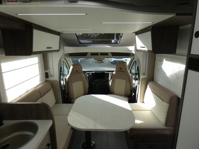 Benimar Tessoro 497 - Photo 4