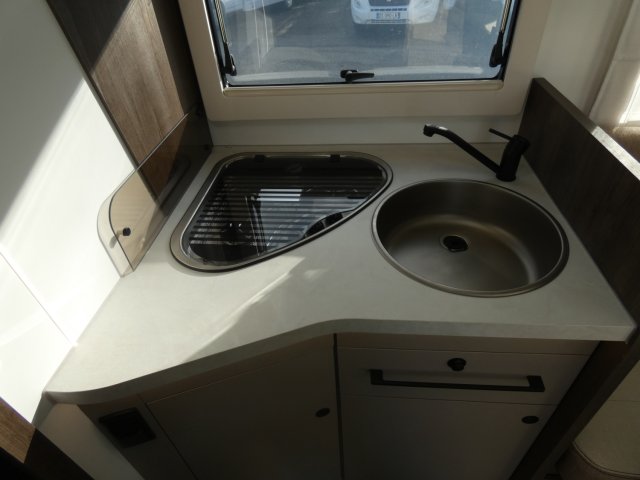 Benimar Tessoro 497 - Photo 5