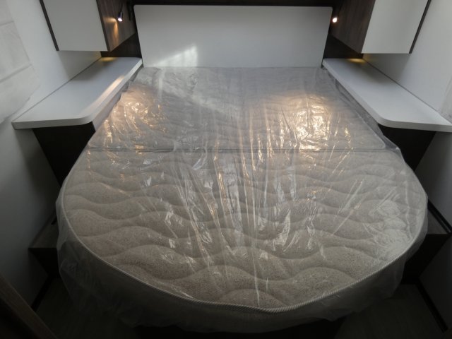 Benimar Tessoro 497 - Photo 7