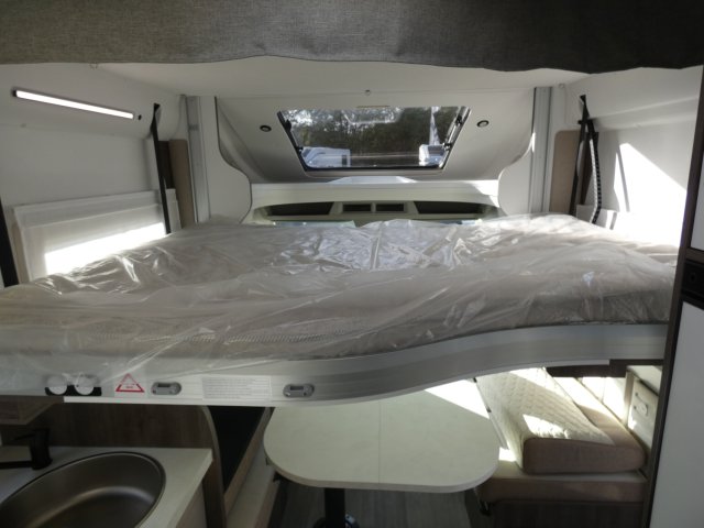 Benimar Tessoro 497 - Photo 8