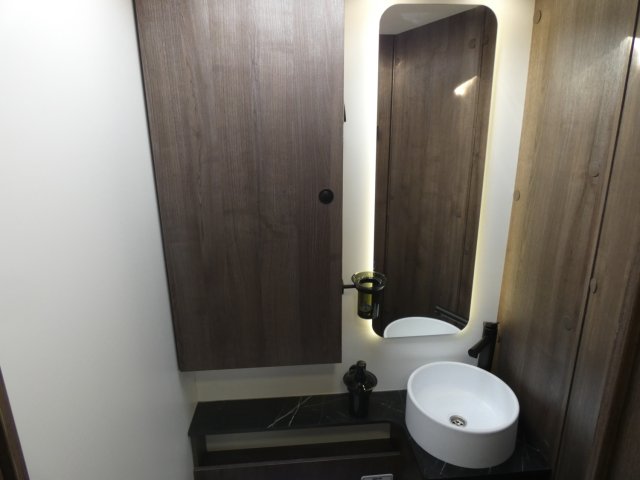 Benimar Tessoro 497 - Photo 10