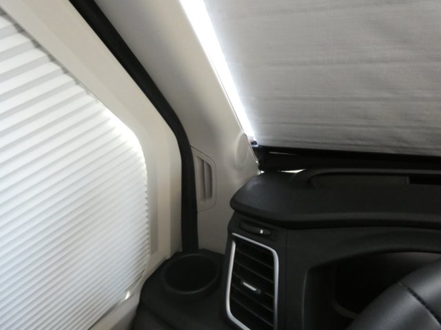 Benimar Tessoro 497 - Photo 14