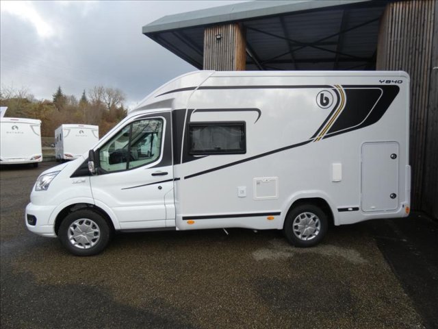 Benimar Yrteo 840 OPTIMA - Photo 2