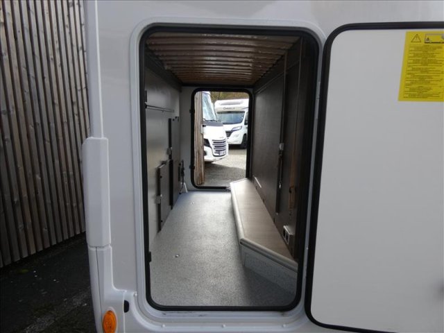 Benimar Yrteo 840 OPTIMA - Photo 4