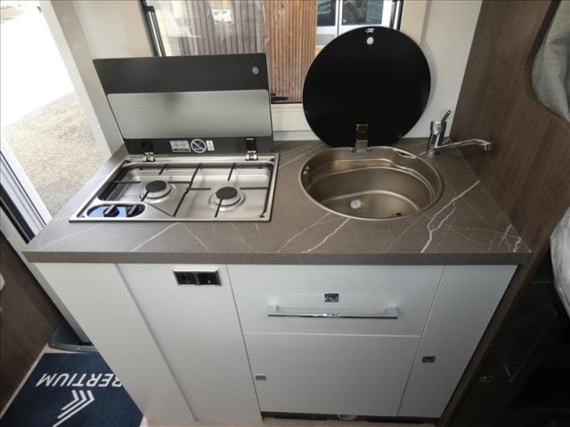 Benimar Yrteo 840 OPTIMA - Photo 6