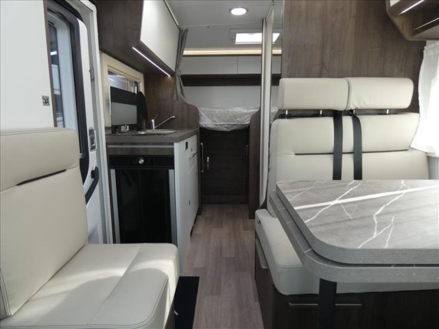 Benimar Yrteo 840 OPTIMA - Photo 11