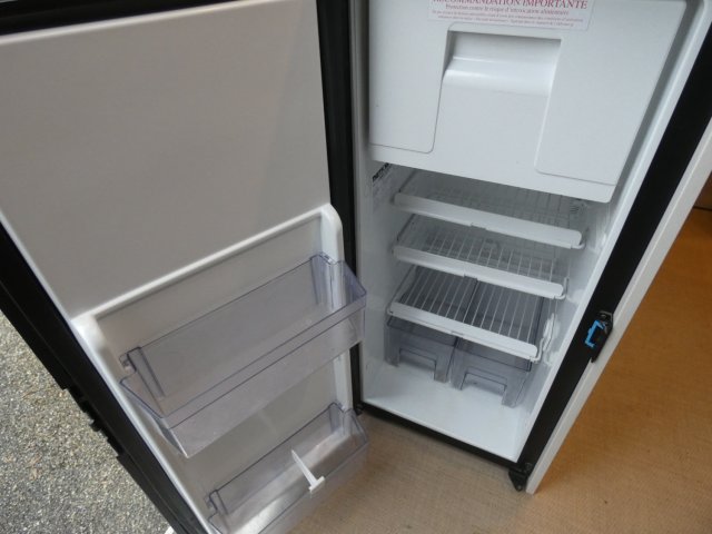 Burstner Campeo C 600 Black Forest - Photo 9