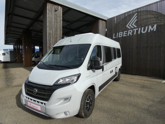 Achat Carado CV 600 Clever + Edition Occasion