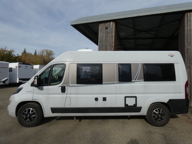 Carado CV 600 Clever + Edition - Photo 2