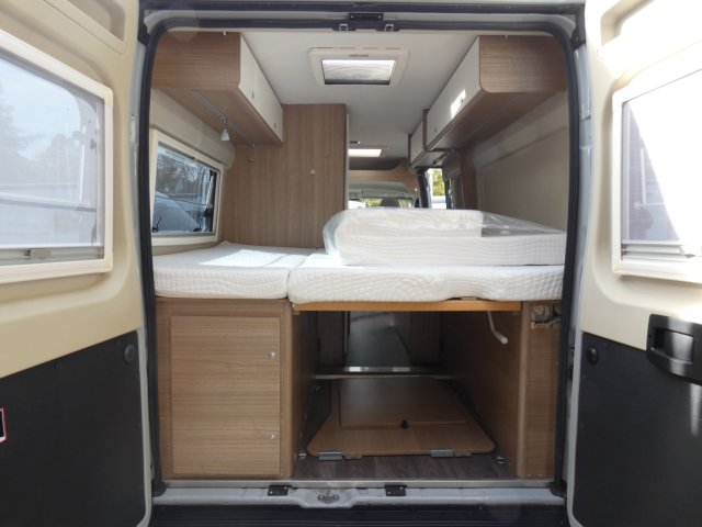 Carado CV 600 Clever + Edition - Photo 3