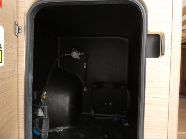 Carado CV 600 Clever + Edition - Photo 4