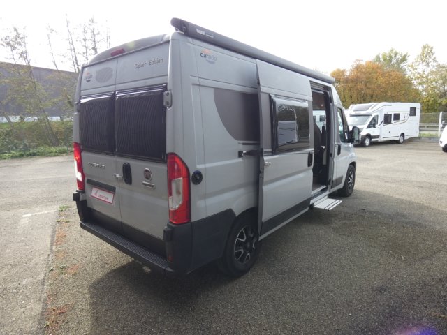 Carado CV 600 Clever + Edition - Photo 5