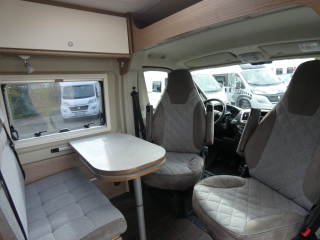 Carado CV 600 Clever + Edition - Photo 6