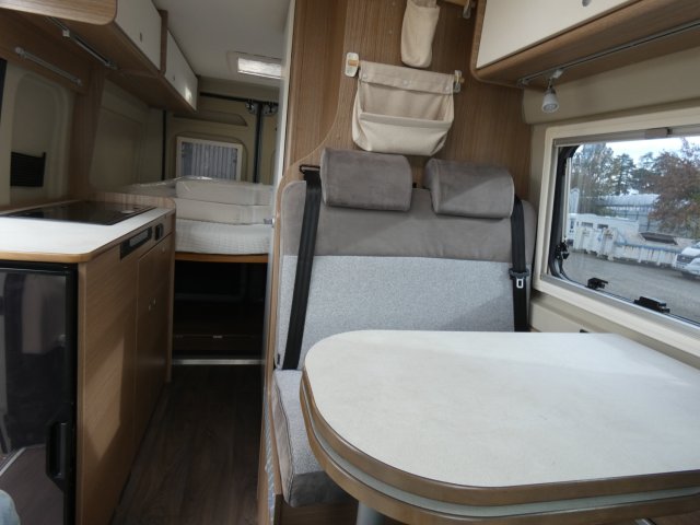 Carado CV 600 Clever + Edition - Photo 7