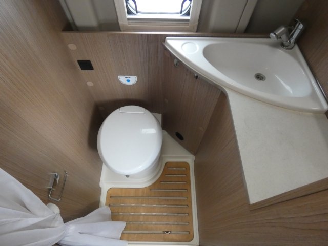 Carado CV 600 Clever + Edition - Photo 10