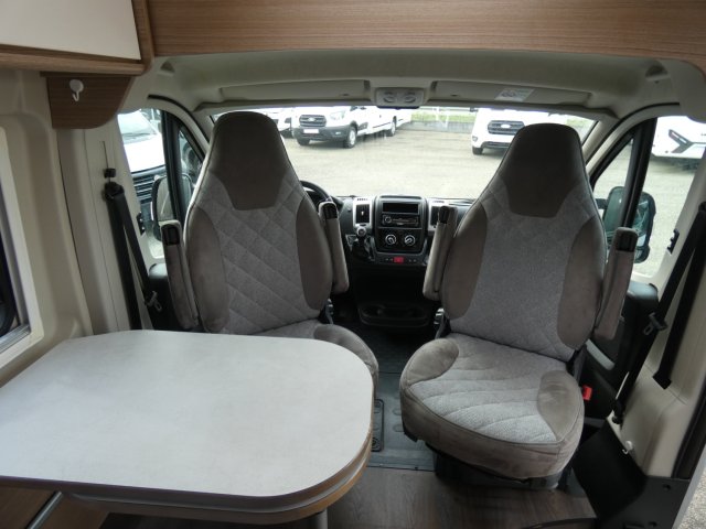 Carado CV 600 Clever + Edition - Photo 12