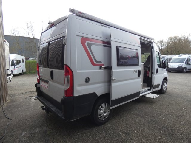 Challenger Vany V117 CS - Photo 2