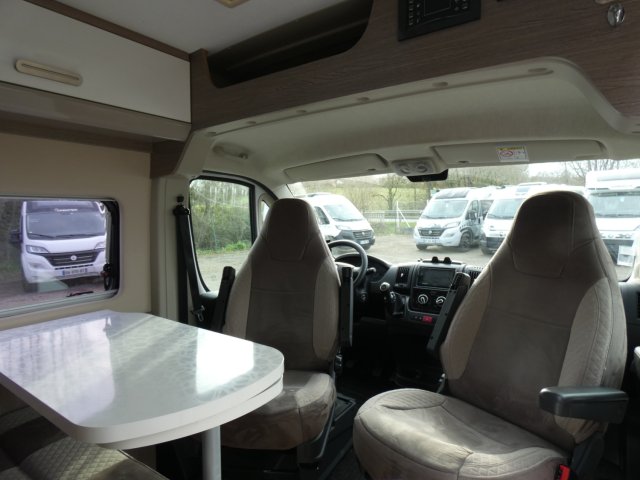 Challenger Vany V117 CS - Photo 3