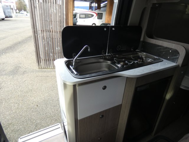 Challenger Vany V117 CS - Photo 4