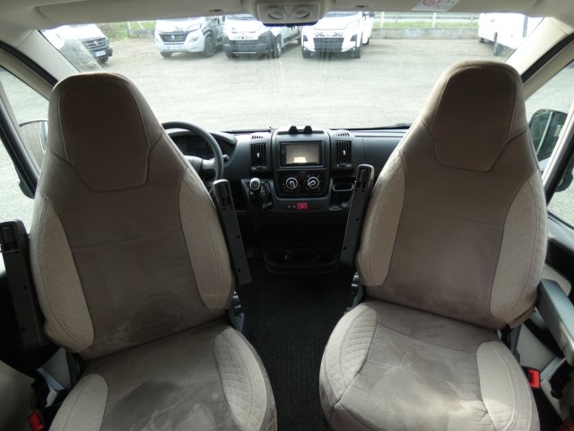 Challenger Vany V117 CS - Photo 6