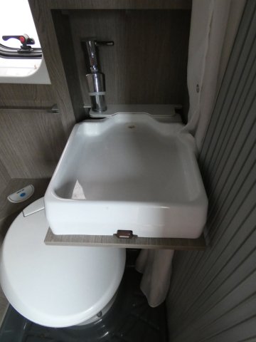 Challenger Vany V117 CS - Photo 10