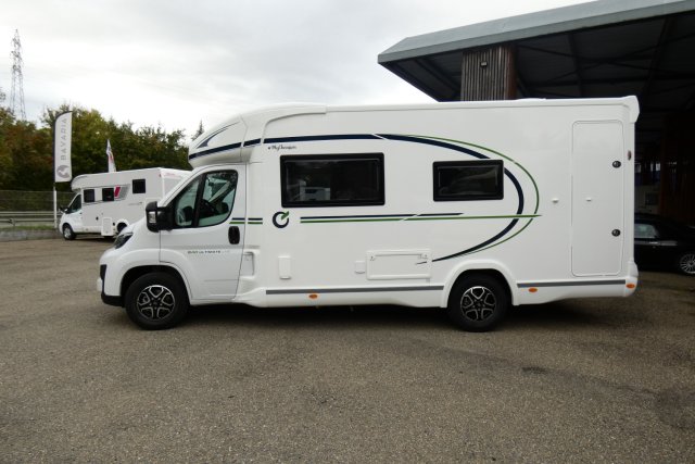 Chausson 640 Ultimate Line - Photo 2
