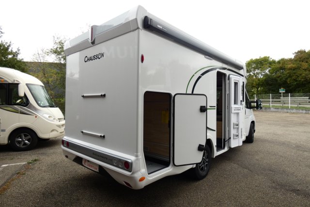 Chausson 640 Ultimate Line - Photo 3