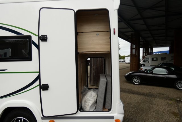 Chausson 640 Ultimate Line - Photo 4