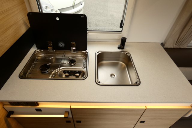 Chausson 640 Ultimate Line - Photo 5