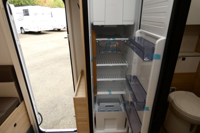 Chausson 640 Ultimate Line - Photo 6