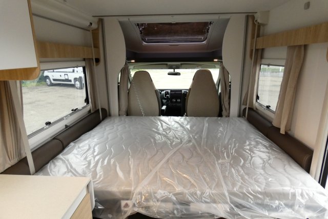 Chausson 640 Ultimate Line - Photo 10