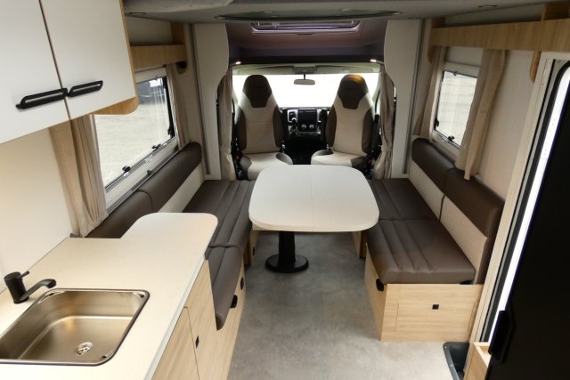 Chausson 640 Ultimate Line - Photo 13