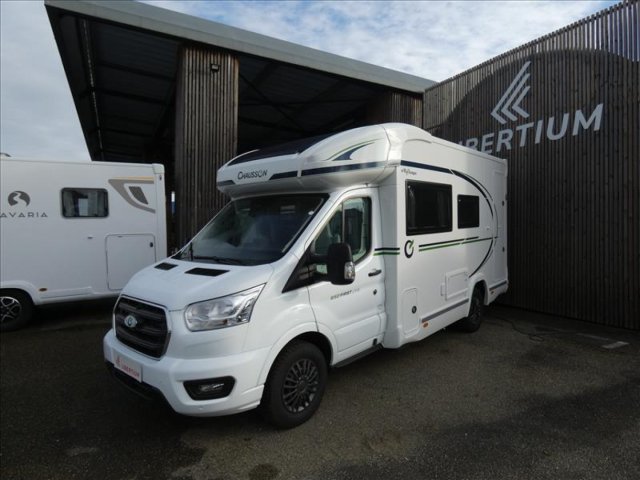 Chausson 650 First Line - Photo 1