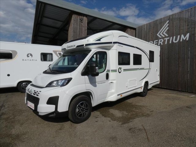 Chausson 798 Anniversary Line - Photo 1