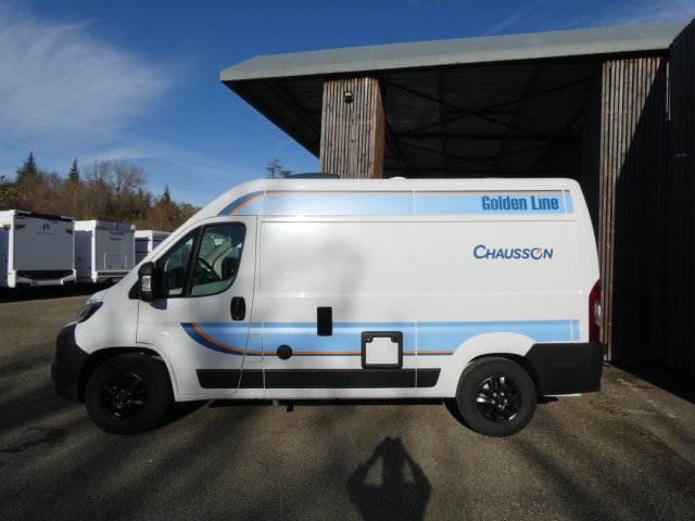 Chausson Golden Line - Photo 2