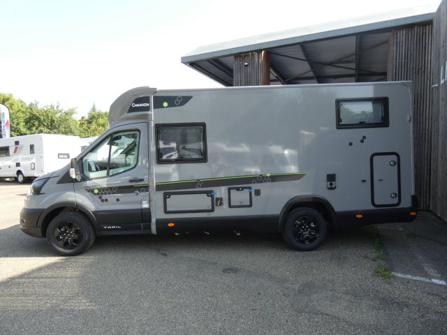 Chausson S 695 Sport Line S695 - Photo 2